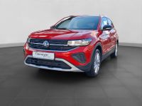 Volkswagen T-Cross - Vorschau Bild 2