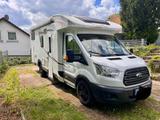 Roller Team 284 TL - Wohnwagen & Wohnmobile in Saarbrücken