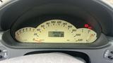 Mercedes-Benz Mercedes Benz A 160 Automatik - Mercedes-Benz A 160 aus 2002