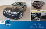BMW 320d Tour. M Sport AHK ACC HUD  360° QI KZU HiFi