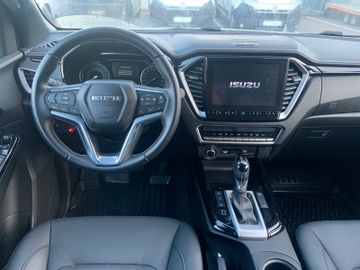 Bild 12 Isuzu D-Max Double Cab 4WD V-CROSS 1/2 Jahreswagen