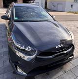 Kia cee'd / Ceed - Kia cee'd / Ceed von privat