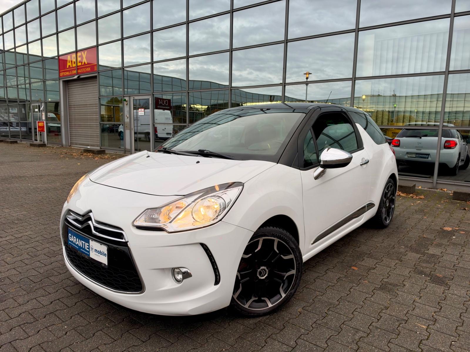 Citroën DS3