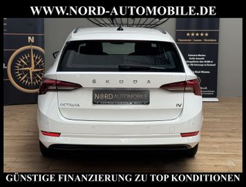 Skoda Octavia - 11