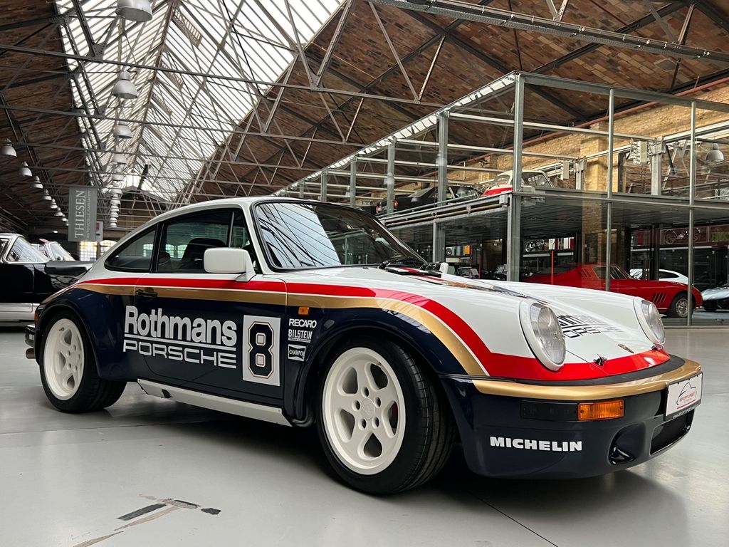 Porsche 911 Urmodell