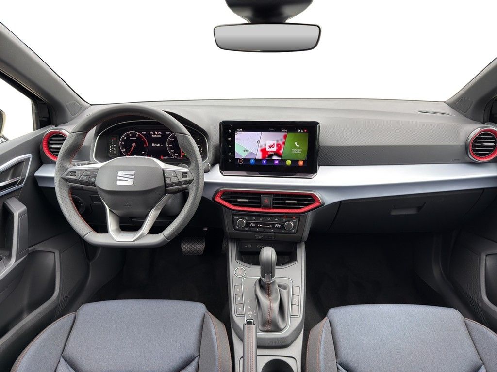 Seat Ibiza - Bild 17