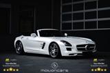 Mercedes-Benz ANDERE SLS AMG Roadster Aut. Cabrio - Mercedes-Benz SLs