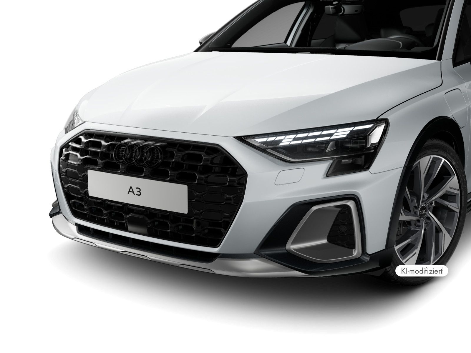 Audi A3 - Bild 7