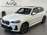 BMW X3 xDrive30e M-Sport NAV+LED+PANO+HIFI+KAM+19ZO - BMW X3 mit Hybrid-Antrieb