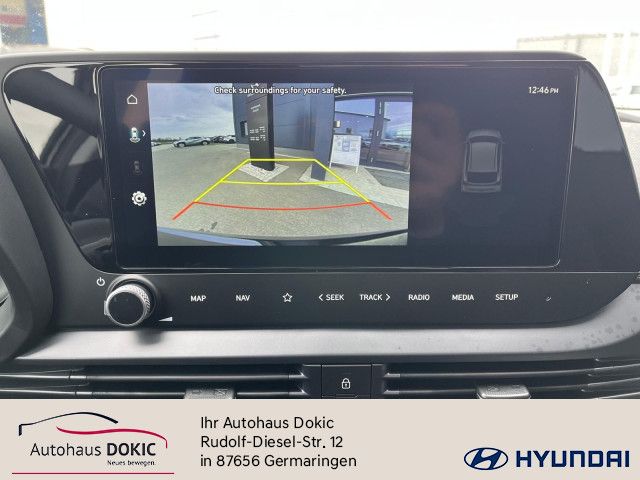 Hyundai BAYON - Bild 15