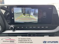 Hyundai BAYON - Vorschau Bild 15