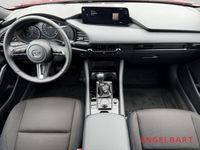 Mazda 3 - Vorschau Bild 9