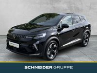 Renault Symbioz - Vorschau Bild 1