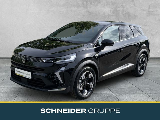 Renault Symbioz TECHNO E-TECH FULL HYBRID 145 LED