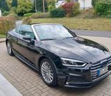 Audi A5 2.0 TFSI Cabriolet - - Audi A5 von privat