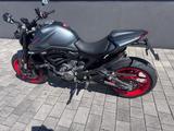 Ducati Monster Plus 937 Tieferlegungskit - MOTORRAD TIEFERLEGUNG