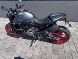 Ducati Monster Plus 937 Tieferlegungskit - MOTORRAD TIEFERLEGUNG