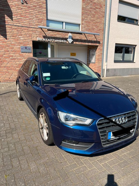 Image of Audi A3