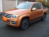 Volkswagen Amarok Canyon 3.0TDI V6,DSG,4x4,1 Hand,Bj.2019 - VW Amarok Gebrauchtwagen in Hannover