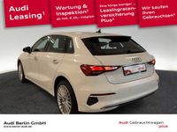 Audi A3 - Vorschau Bild 3
