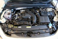 Cupra Leon - Vorschau Bild 21