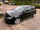 Volkswagen VW polo gti  179 PS (automatisch)Tausch - Volkswagen Polo aus 2011: GTI