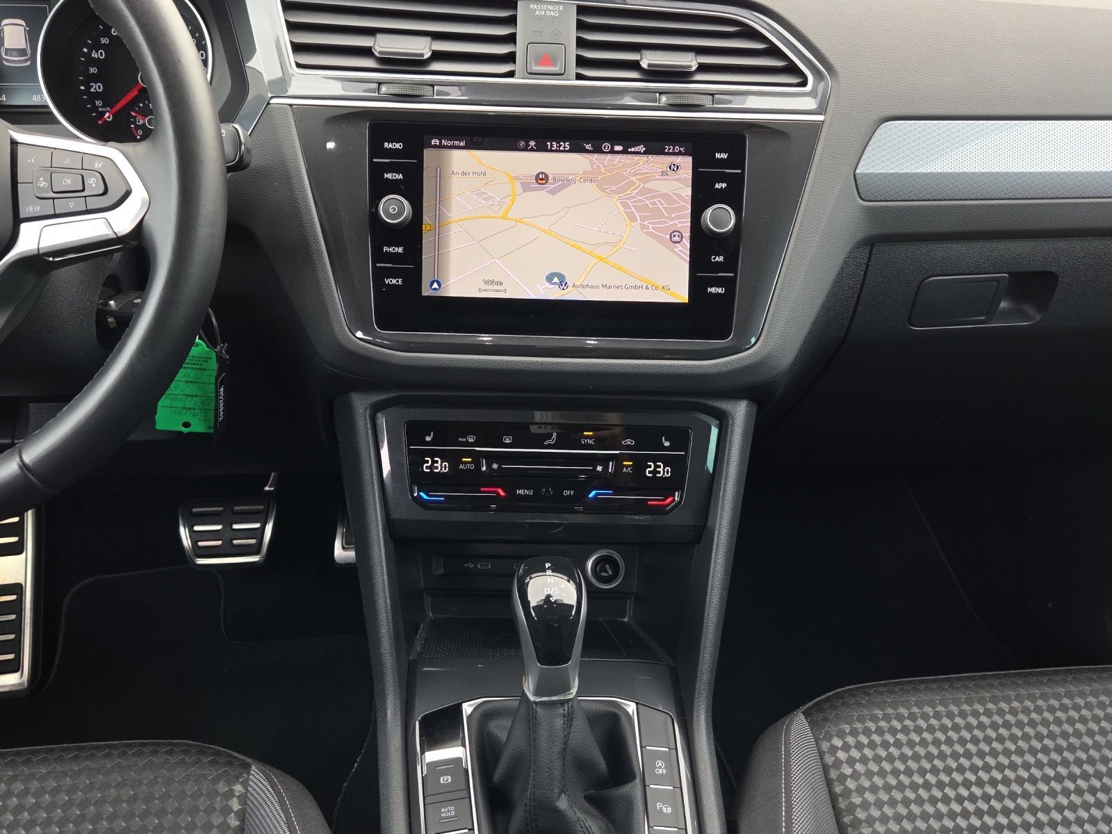 Volkswagen Tiguan - Bild 8