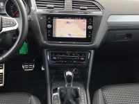 Volkswagen Tiguan - Vorschau Bild 8