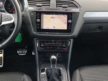 Volkswagen Tiguan - 8