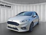 Ford Fiesta ST-Line X 1.0 EB LED ACC RFK SHZ PDC LMF - Ford Fiesta: ST Line X