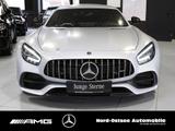 Mercedes-Benz AMG GT S Coupé Comand Distro LED SHZ Burmester - Mercedes-Benz AMG GT S in Hamburg