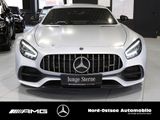Mercedes-Benz AMG GT S Coupé Comand Distro LED SHZ Burmester - Mercedes-Benz AMG GT S aus 2020