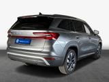 Skoda Kodiaq 2.0 TDI 4x4 DSG Selection - mit Diesel-Antrieb: Allradantrieb, Geländewagen