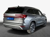 Skoda Kodiaq 2.0 TDI 4x4 DSG Selection 142 kW, 5-türig - Skoda: 2.1