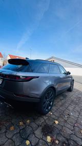 Land Rover Range Rover Velar 3.0 V6 D275 - - gebrauchte Land Rover Range Rover Velar aus dem Jahr 2020