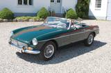 MGB - MG MGB von privat