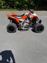 Yamaha Yfm 700r - Offers matching your search criteria
