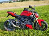 Ducati Streetfighter 1098 Original-Kilometer - Offers