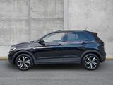 Volkswagen T-Cross 1.5 TSI DSG United LED ACC KAMERA BLIND  - VW T-Cross in Halle
