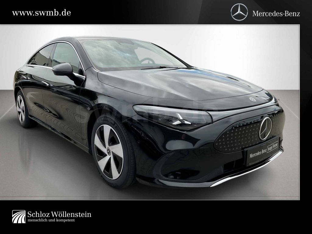 Mercedes-Benz CLA 350 4M Advanced LED Fahrass Winter-P Keyless foto 5