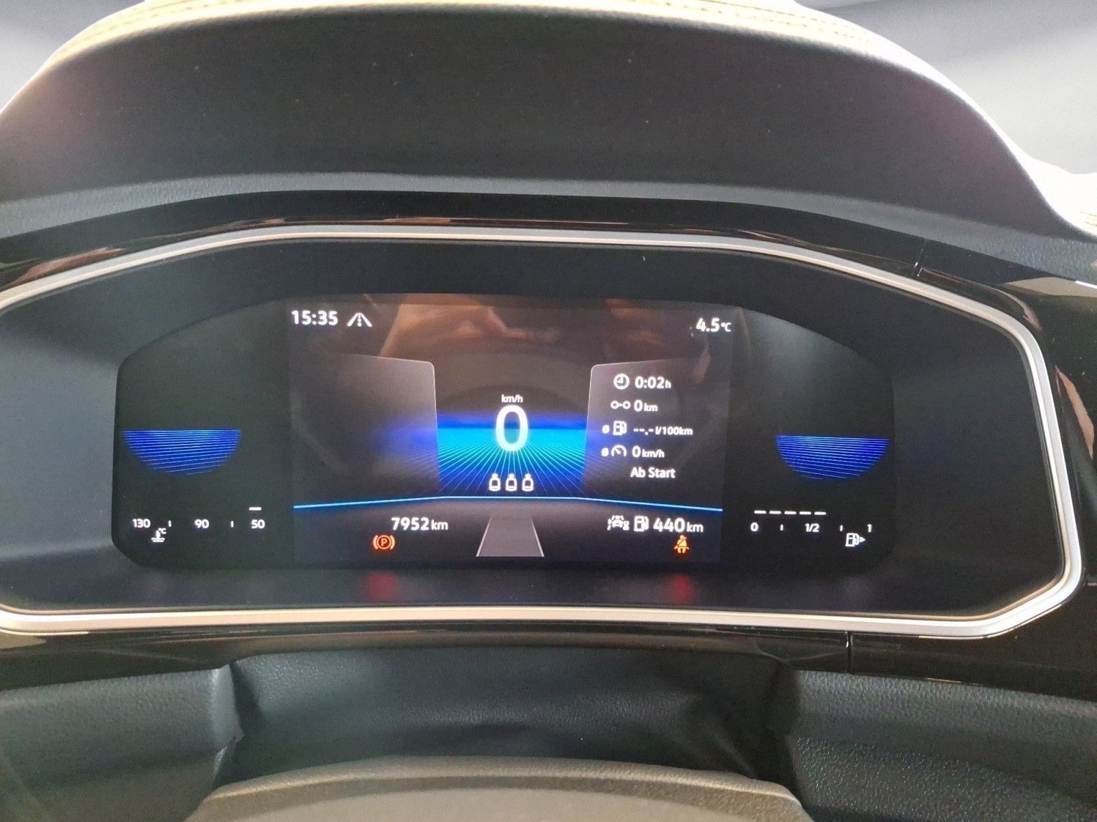 Volkswagen T-Roc - Bild 10