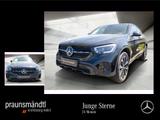 Mercedes-Benz GLC 300 de 4M Cp Night Distr+GlasSD+AHK+360°+20" - Mercedes-Benz GLC 300: Alarmanlage