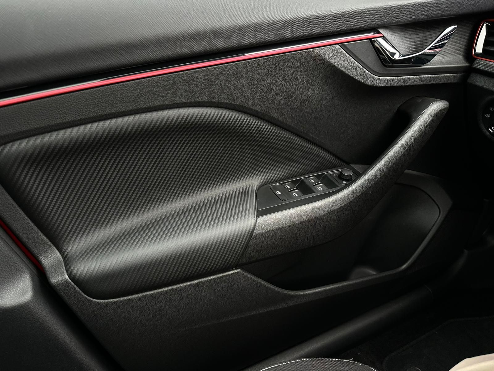 SKODA Kamiq 1.5TSI - Image 18