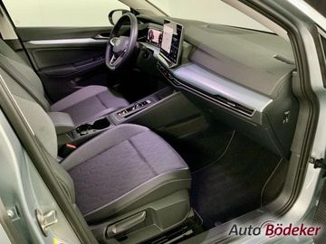 Volkswagen Golf 1.5 eTSI DSG GOAL Garantie b. 02.03.30 