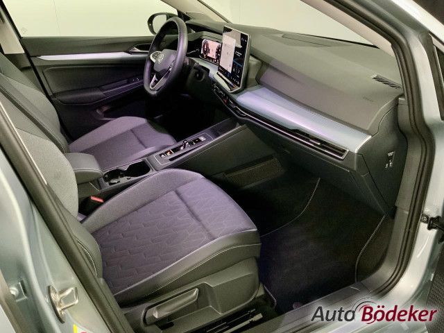 Volkswagen Golf 1.5 eTSI DSG GOAL Garantie b. 02.03.30 