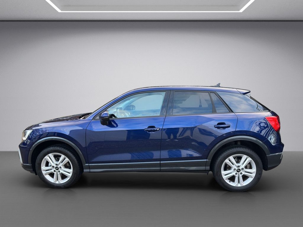 Audi Q2 - Bild 2