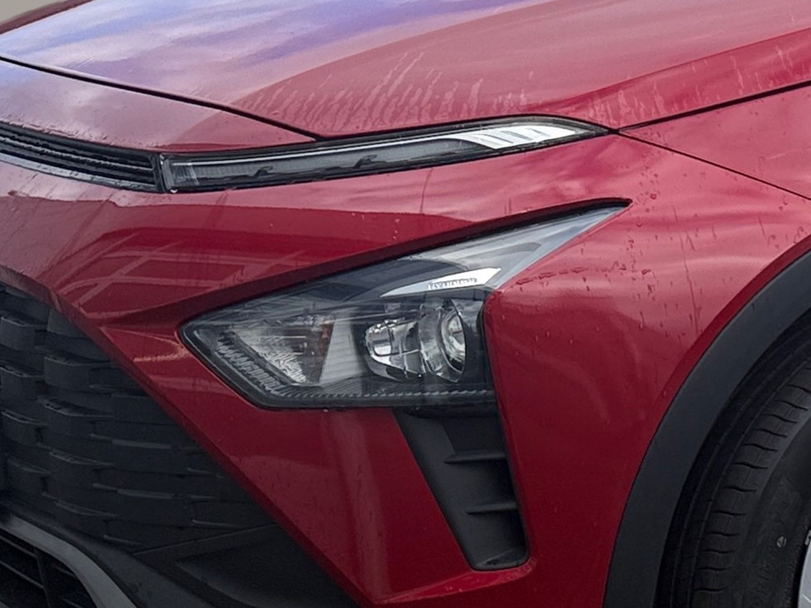 Hyundai BAYON – Bild 6
