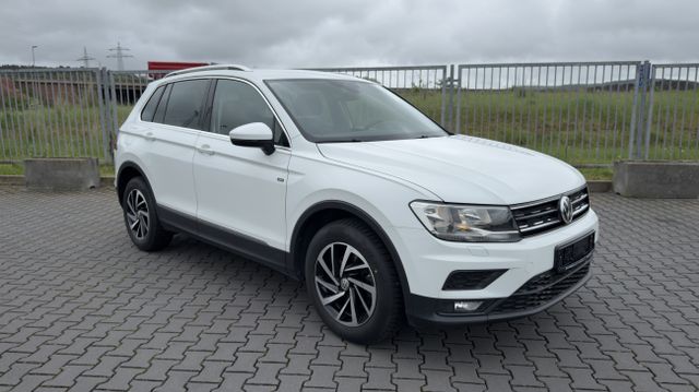 Volkswagen Tiguan 2.0 TDI DSG Join Navi/Klima./ACC/PDC/SHZ/