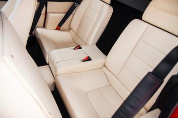 1992 Ferrari MONDIAL 缩略图 20