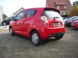 Chevrolet Spark 1.0 LS*58662 Km*Klima*ZV*EFH - Chevrolet Spark: 1.0